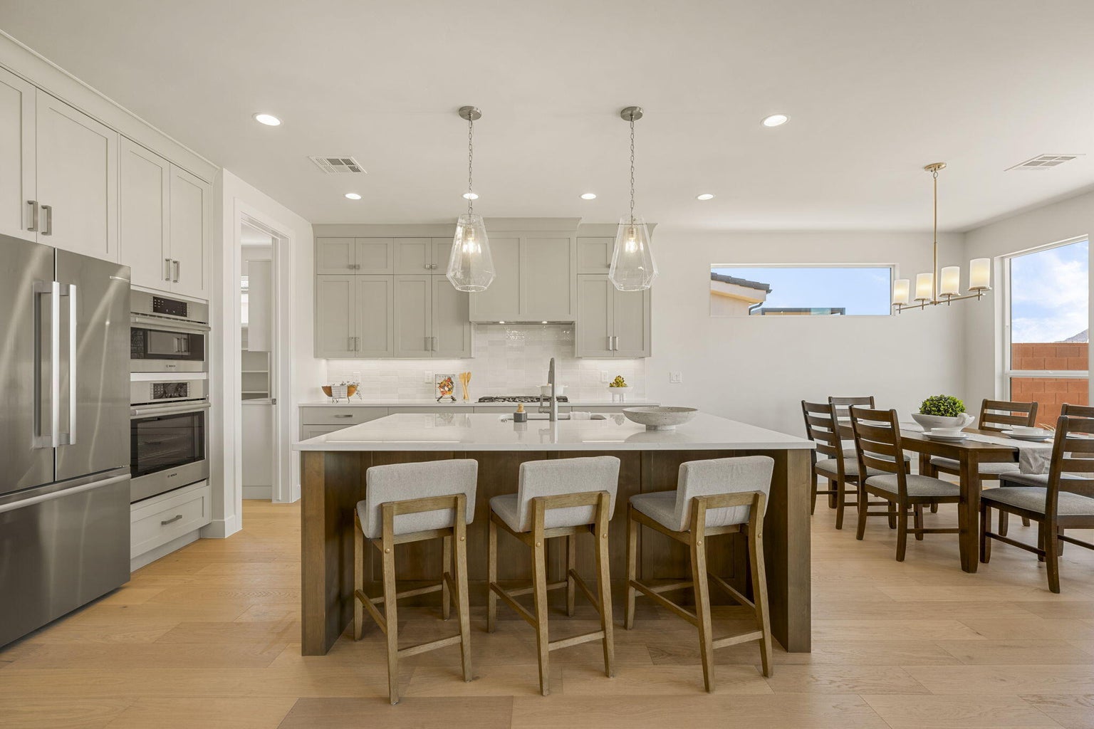 Kitchen 9