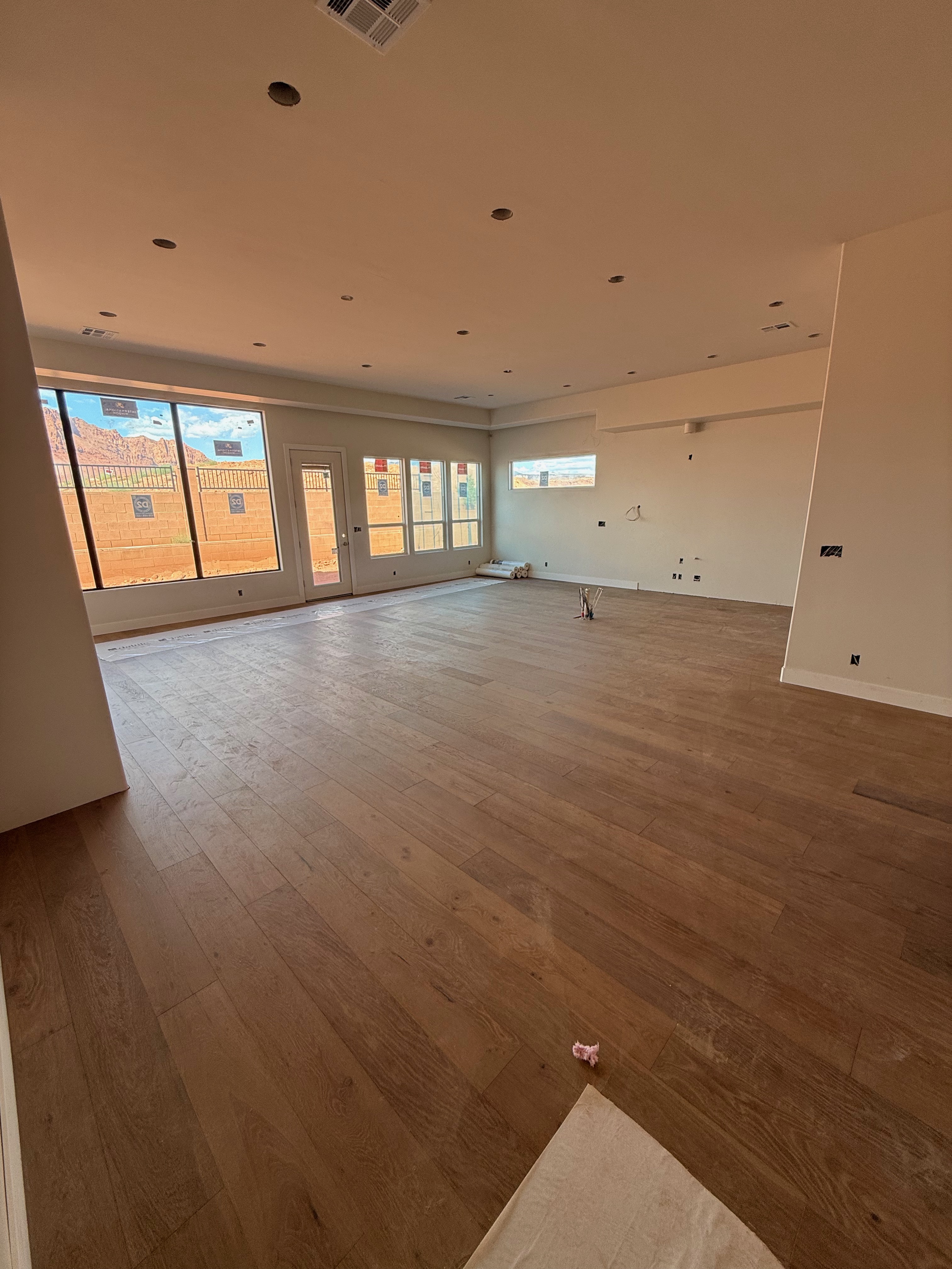 Lot 3 great room